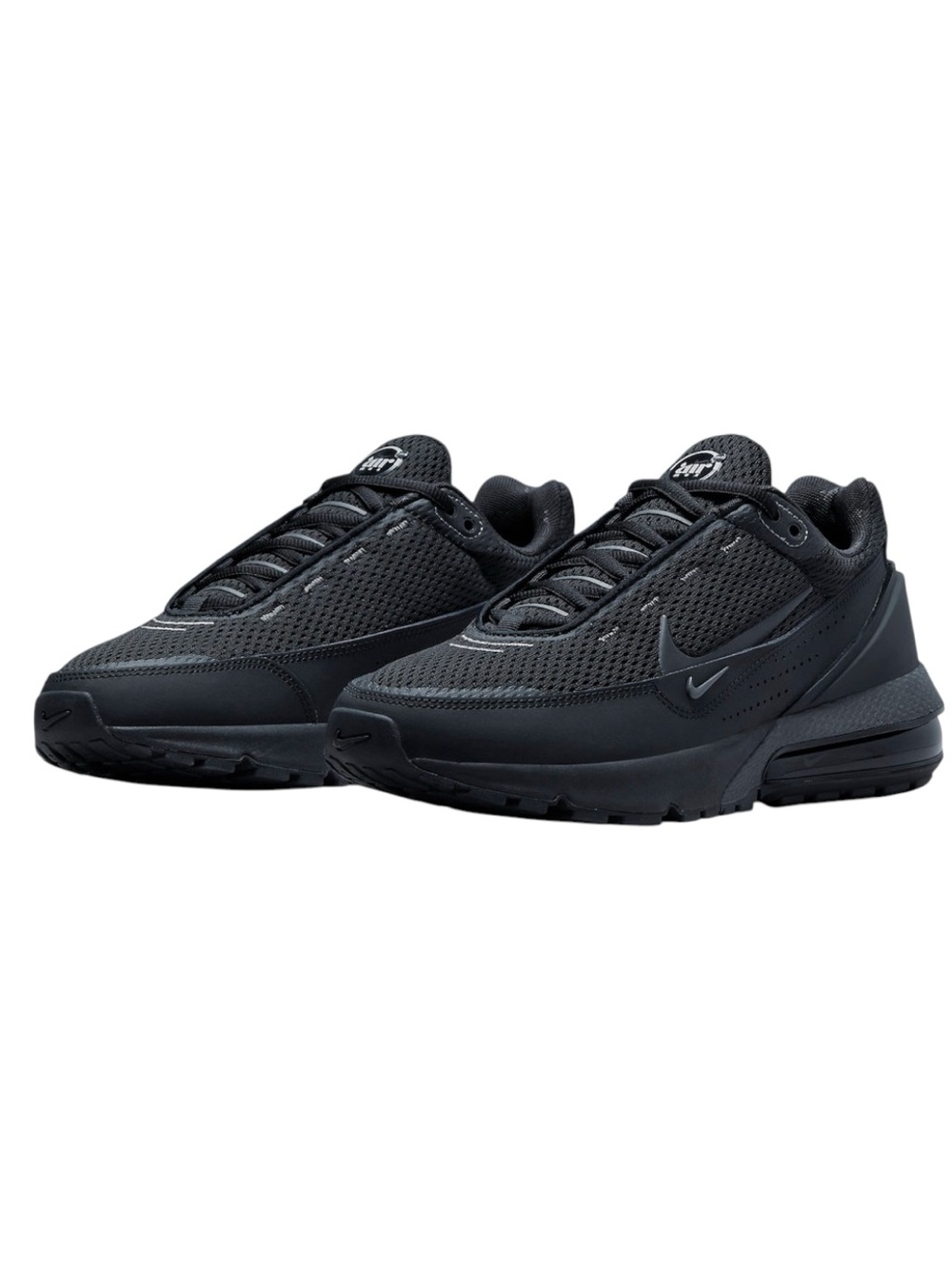 Nike Men’s Air Max Pulse Black Anthracite Sneakers